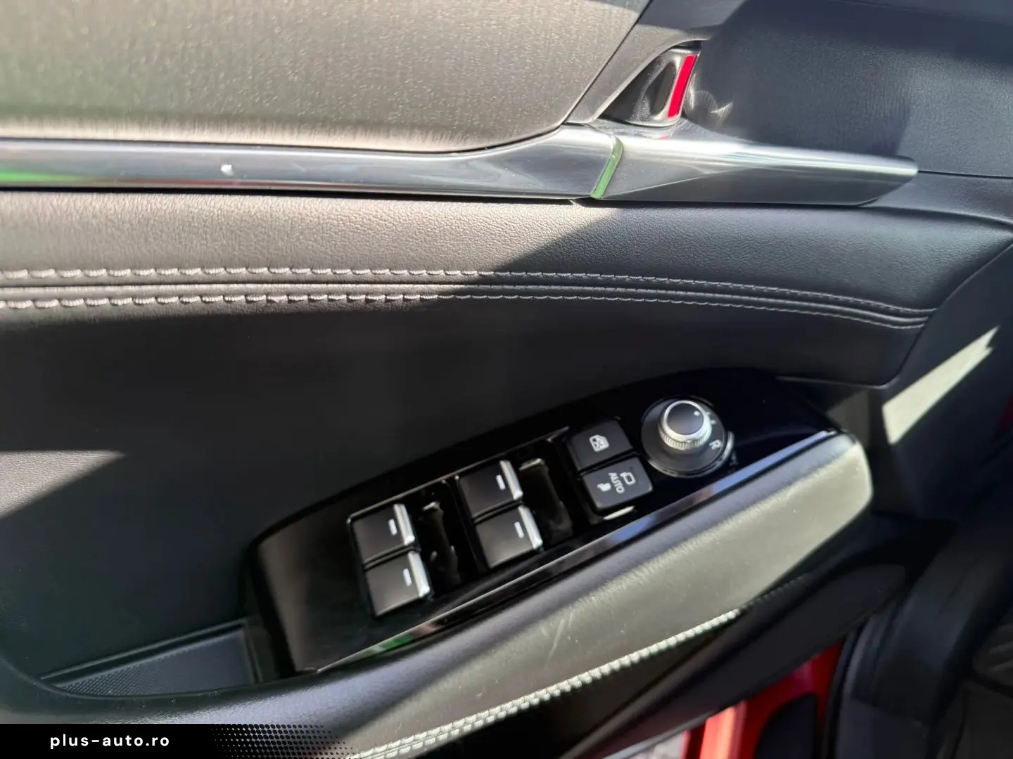 MAZDA6 SEDAN 2.0 165CP Revolution