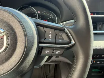 MAZDA6 SEDAN 2.0 165CP Revolution