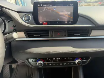 MAZDA6 SEDAN 2.0 165CP Revolution