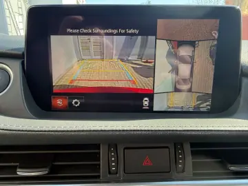 MAZDA6 SEDAN 2.0 165CP Revolution