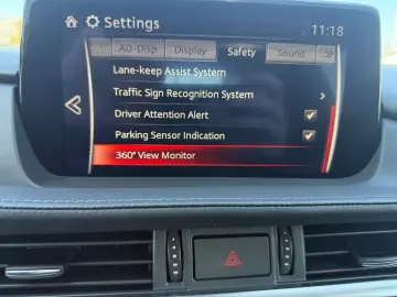 MAZDA6 SEDAN 2.0 165CP Revolution