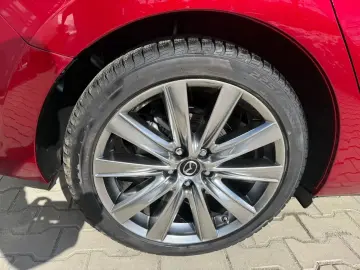 MAZDA6 SEDAN 2.0 165CP Revolution