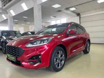 FORD KUGA 2.0 EcoBlue AWD ST Line Posibilitate finantare