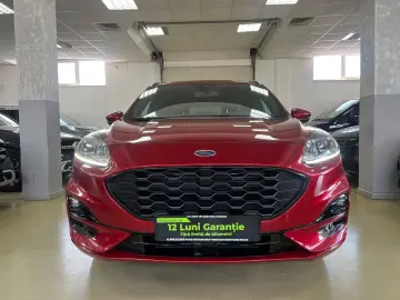 FORD KUGA 2.0 EcoBlue AWD ST Line Posibilitate finantare