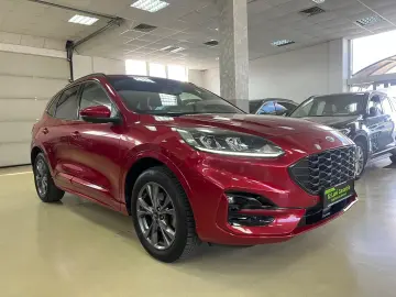 FORD KUGA 2.0 EcoBlue AWD ST Line Posibilitate finantare