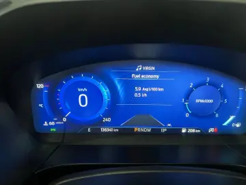 FORD KUGA 2.0 EcoBlue AWD ST Line Posibilitate finantare