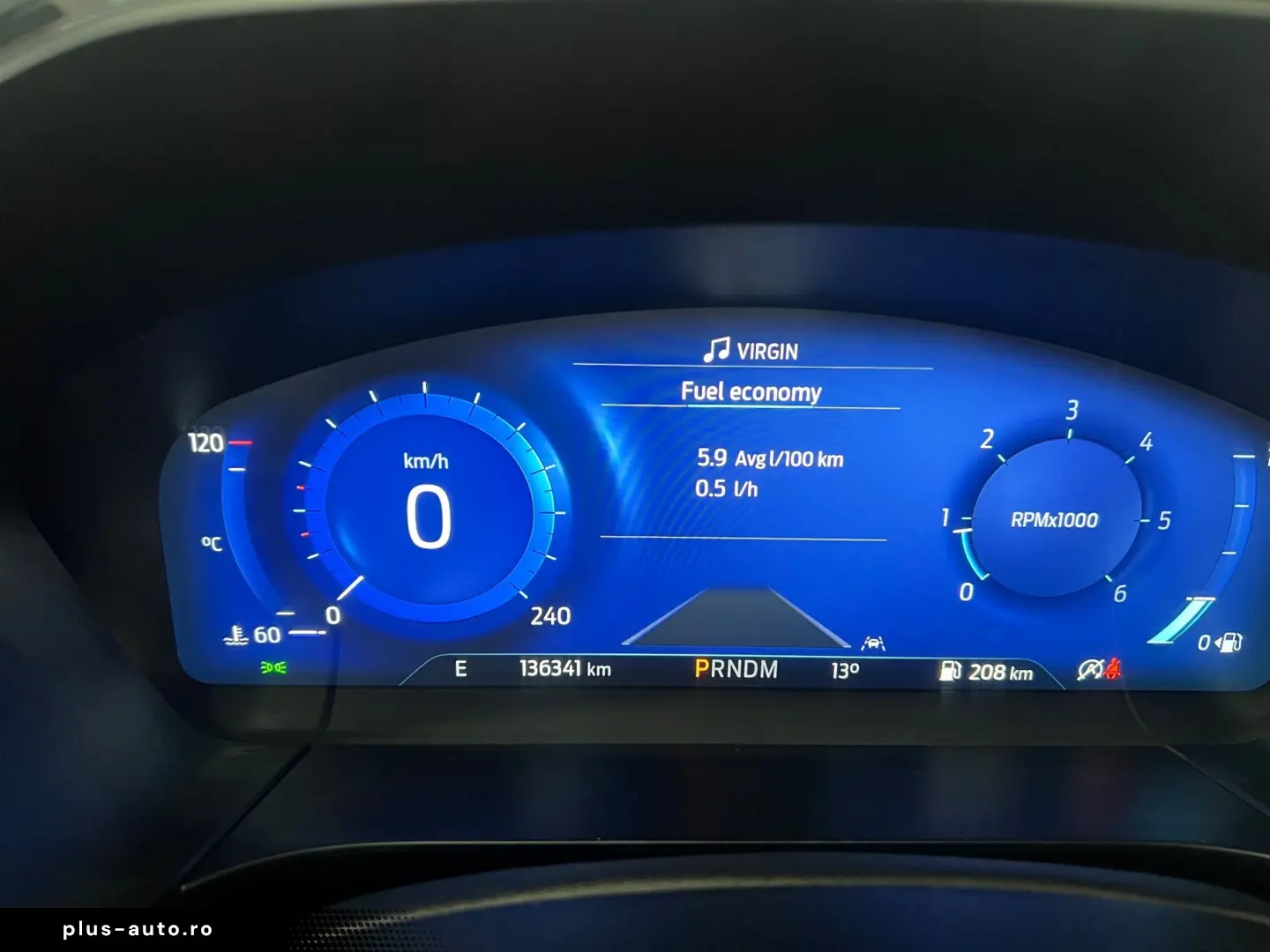 FORD KUGA 2.0 EcoBlue AWD ST Line Posibilitate finantare