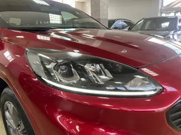 FORD KUGA 2.0 EcoBlue AWD ST Line Posibilitate finantare