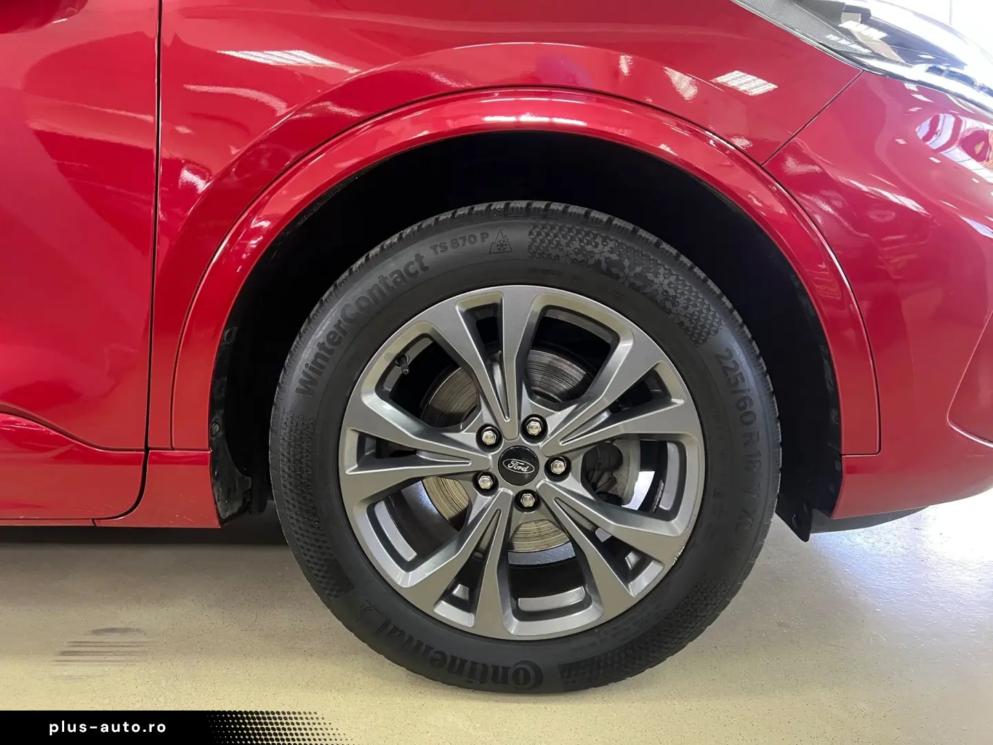 FORD KUGA 2.0 EcoBlue AWD ST Line Posibilitate finantare