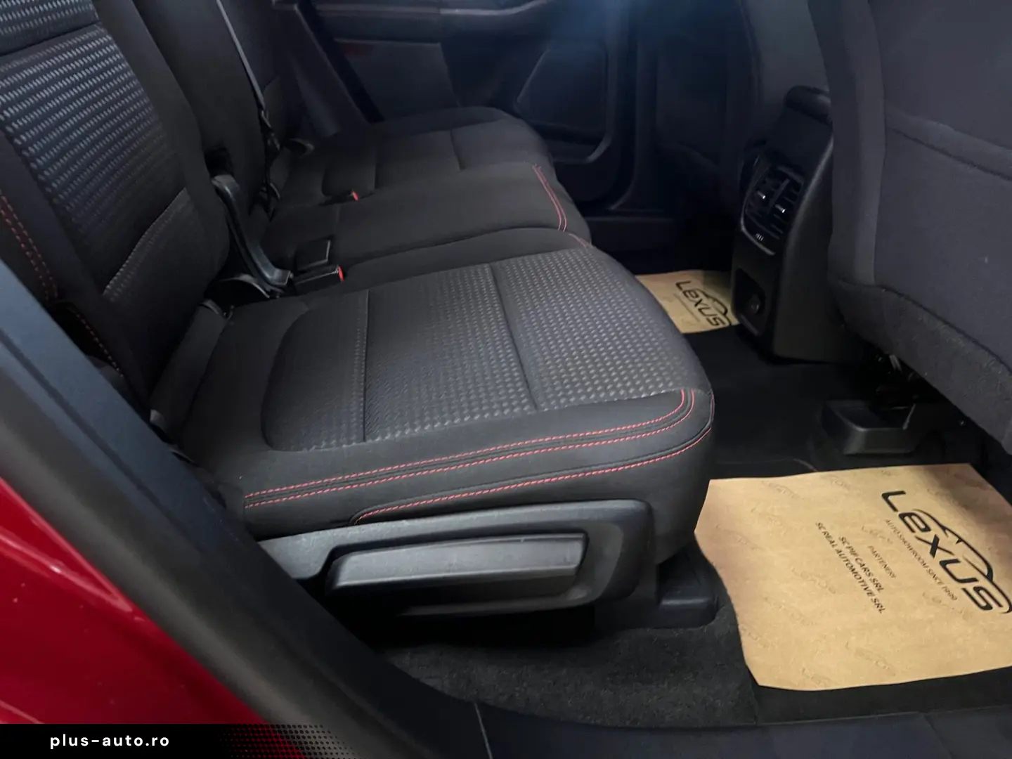 FORD KUGA 2.0 EcoBlue AWD ST Line Posibilitate finantare