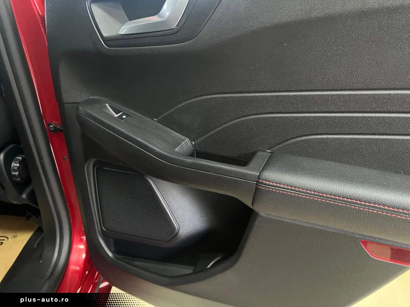 FORD KUGA 2.0 EcoBlue AWD ST Line Posibilitate finantare