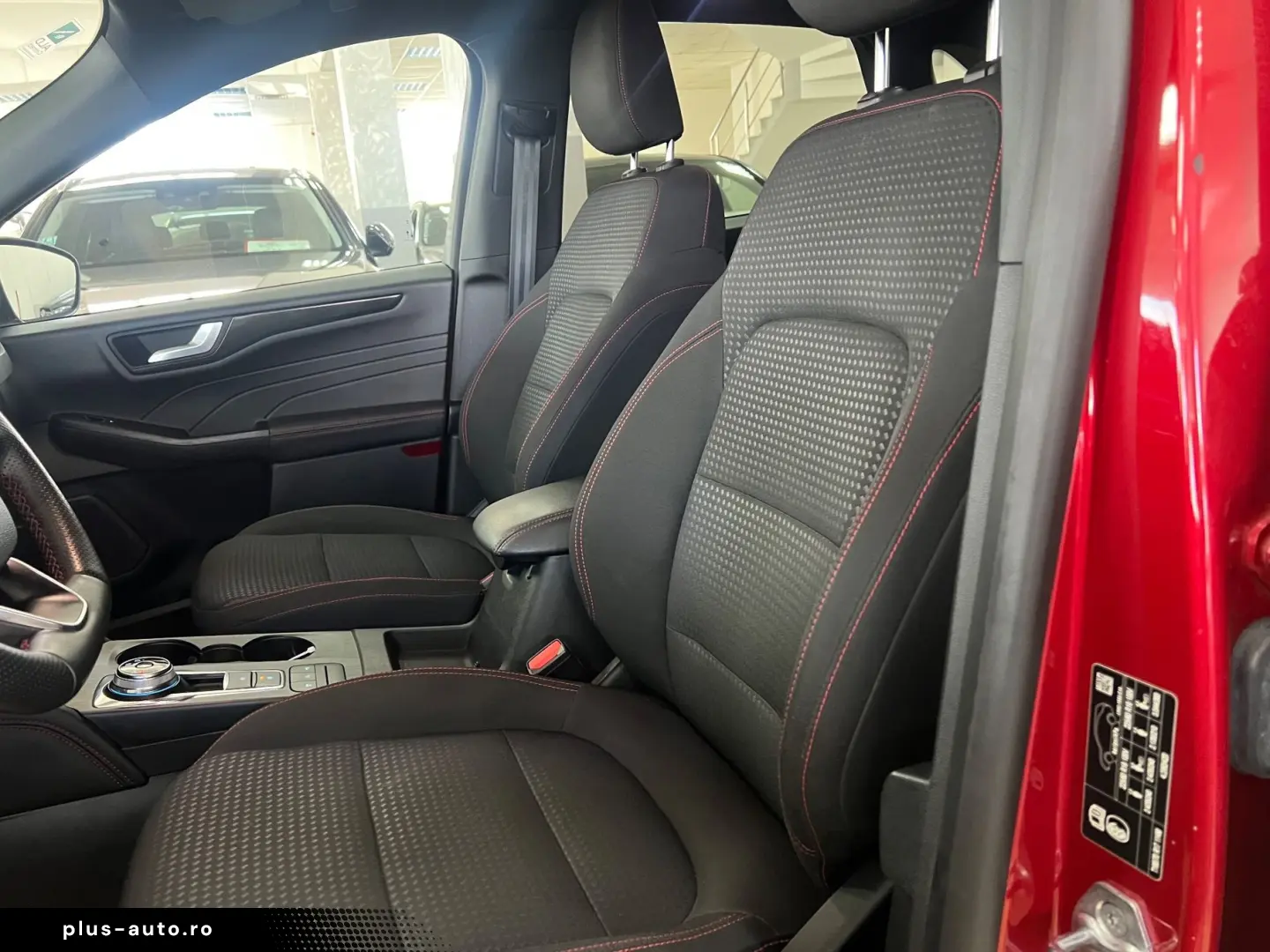 FORD KUGA 2.0 EcoBlue AWD ST Line Posibilitate finantare