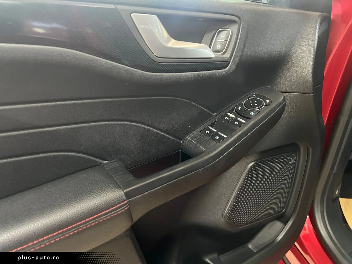 FORD KUGA 2.0 EcoBlue AWD ST Line Posibilitate finantare