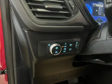 FORD KUGA 2.0 EcoBlue AWD ST Line Posibilitate finantare