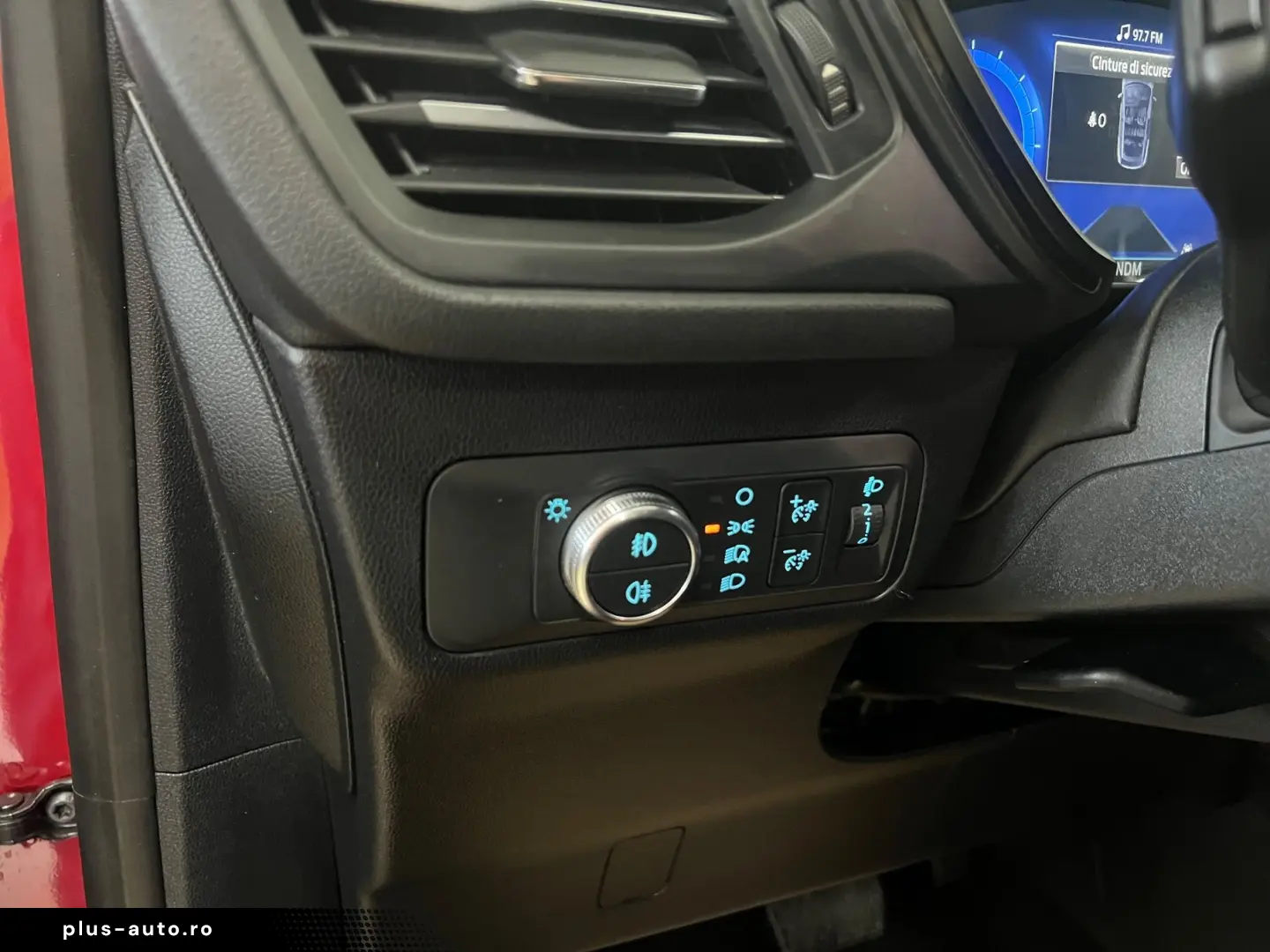 FORD KUGA 2.0 EcoBlue AWD ST Line Posibilitate finantare