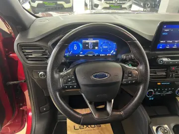 FORD KUGA 2.0 EcoBlue AWD ST Line Posibilitate finantare