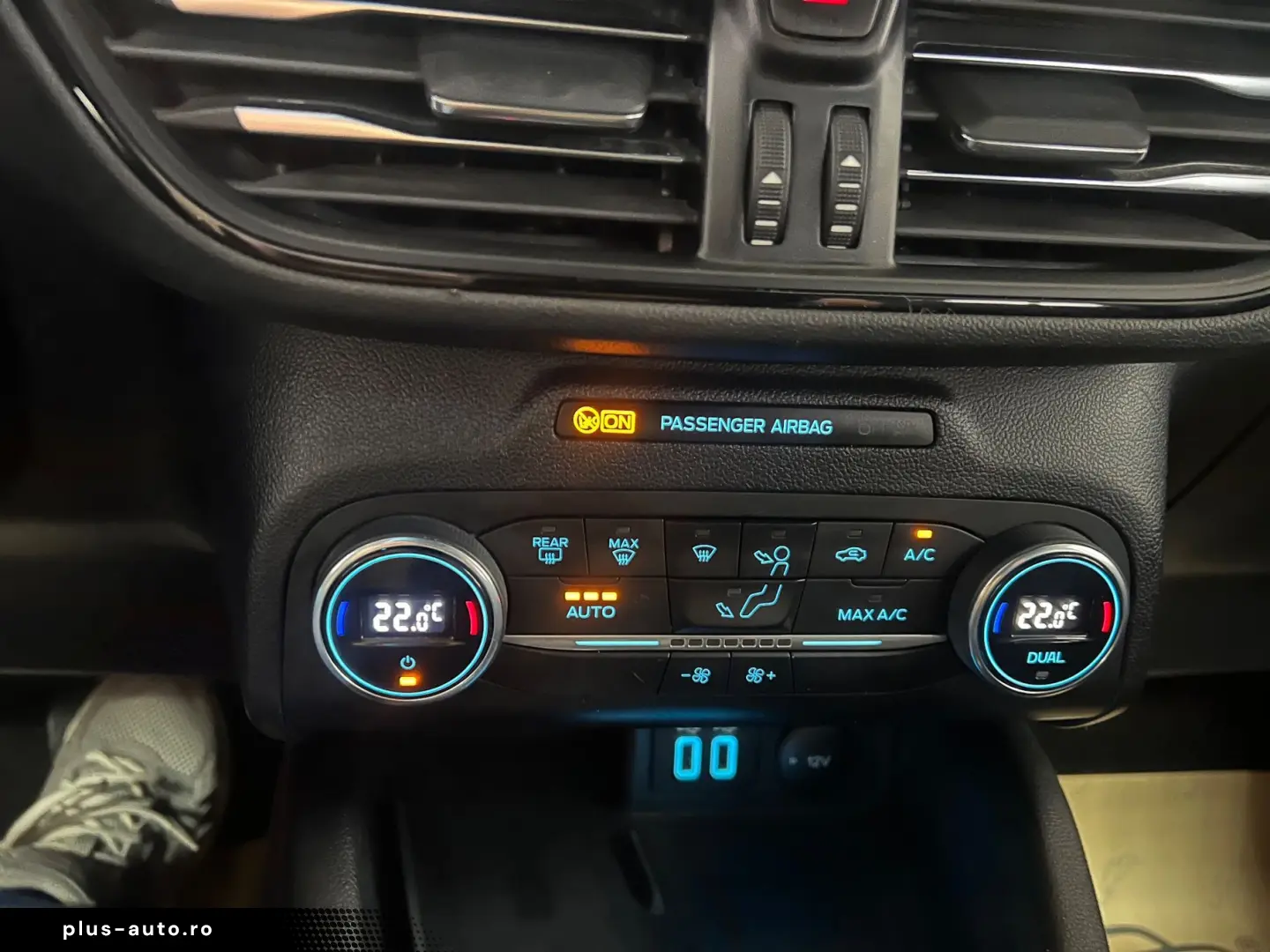 FORD KUGA 2.0 EcoBlue AWD ST Line Posibilitate finantare