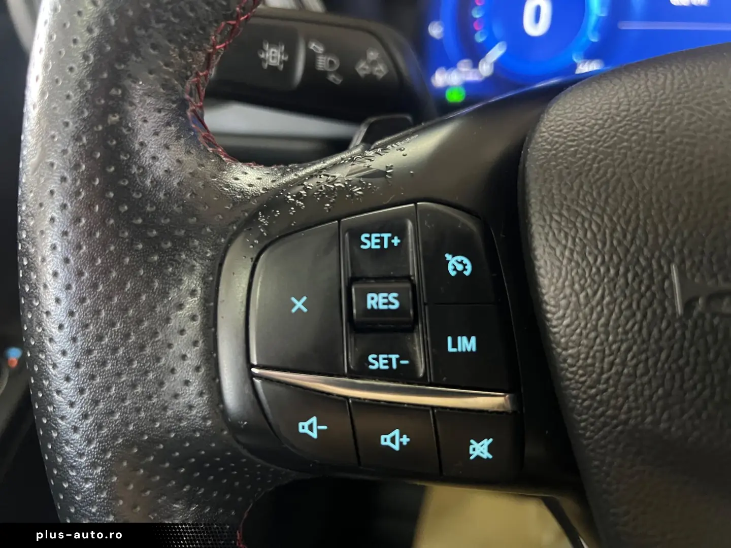 FORD KUGA 2.0 EcoBlue AWD ST Line Posibilitate finantare