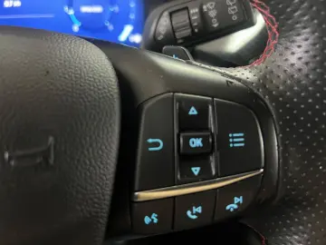 FORD KUGA 2.0 EcoBlue AWD ST Line Posibilitate finantare