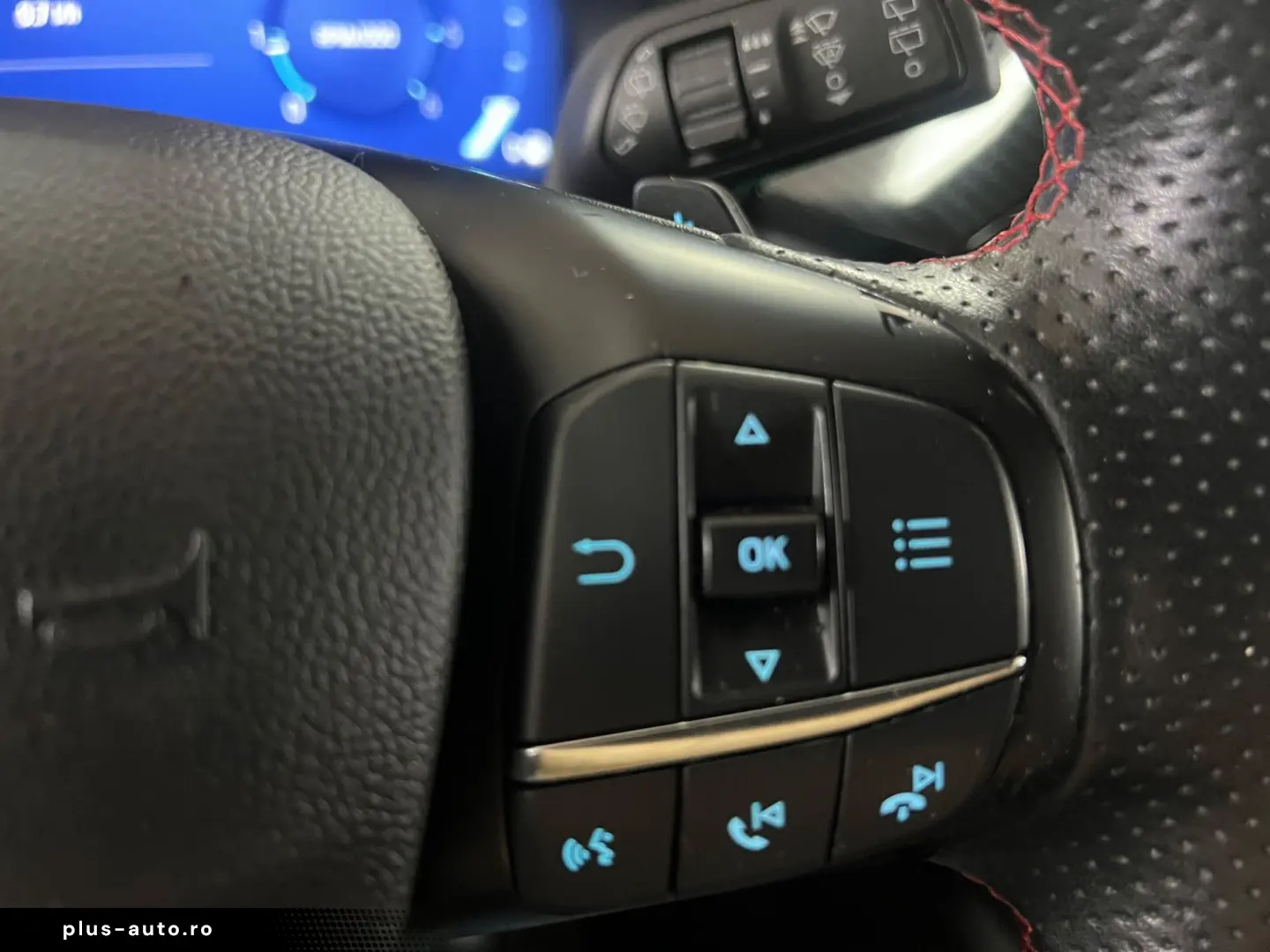 FORD KUGA 2.0 EcoBlue AWD ST Line Posibilitate finantare