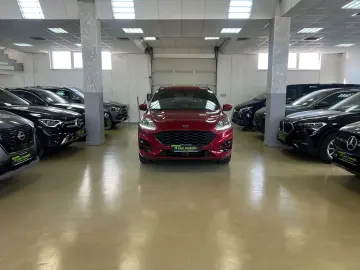 FORD KUGA 2.0 EcoBlue AWD ST Line Posibilitate finantare