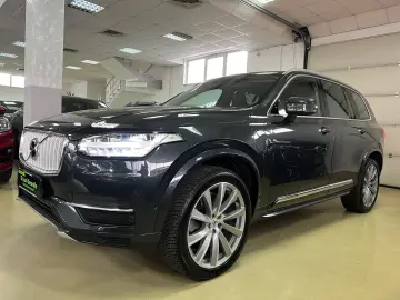 Volvo Xc-90