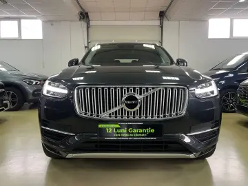 Volvo Xc-90