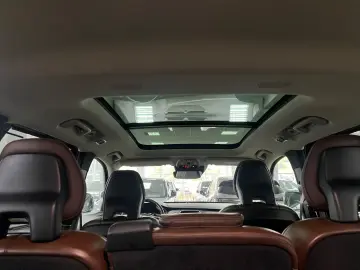 Volvo Xc-90