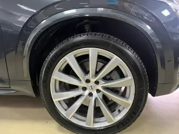 Volvo Xc-90
