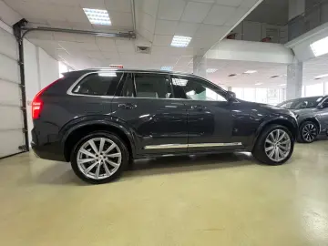 Volvo Xc-90