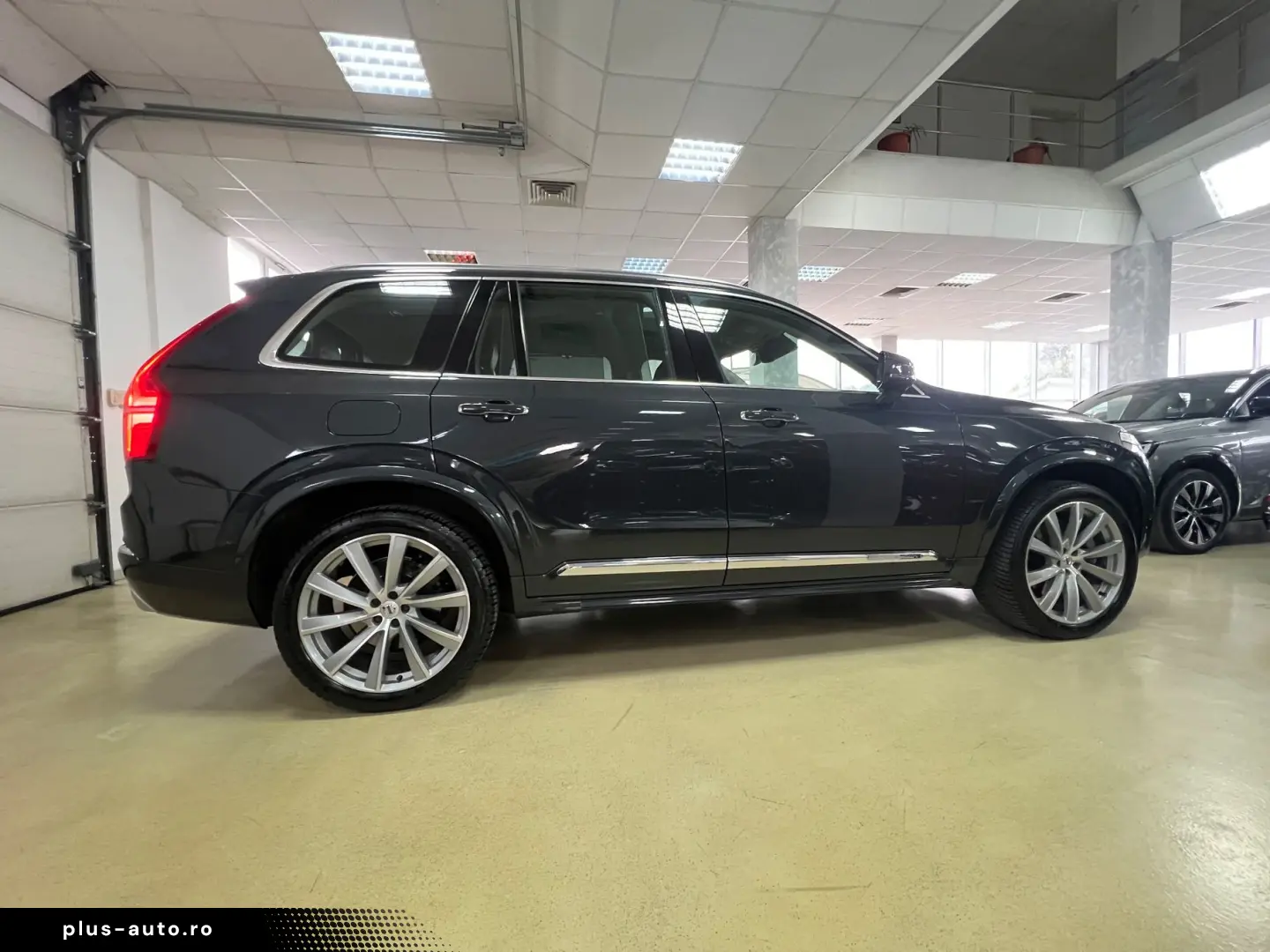 Volvo Xc-90