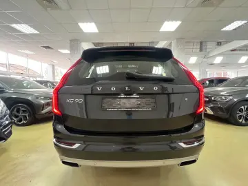 Volvo Xc-90