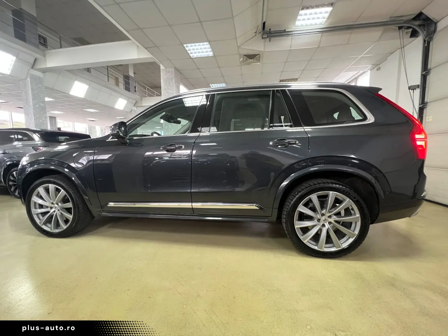 Volvo Xc-90
