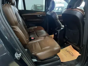 Volvo Xc-90