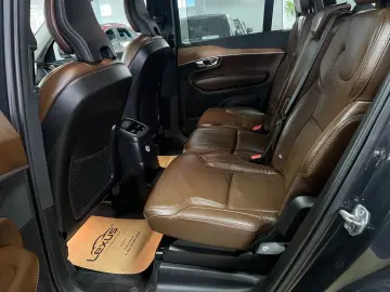 Volvo Xc-90