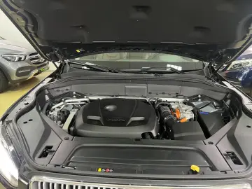 Volvo Xc-90