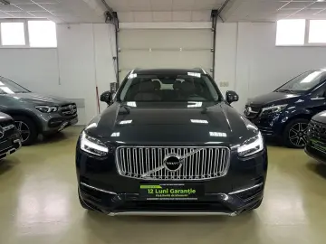 Volvo Xc-90