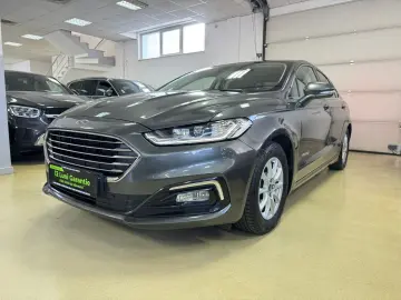 Ford Mondeo Limousine Titanium  2.0 HEV Hybrid 188 CP