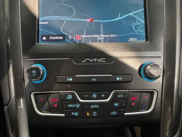 Ford Mondeo Limousine Titanium  2.0 HEV Hybrid 188 CP