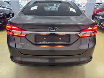 Ford Mondeo Limousine Titanium  2.0 HEV Hybrid 188 CP