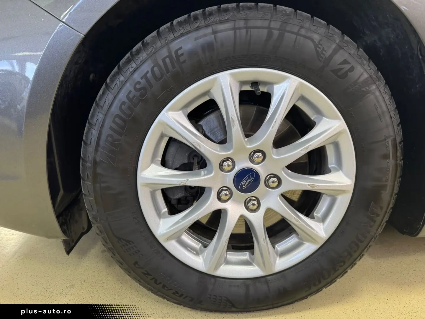 Ford Mondeo Limousine Titanium  2.0 HEV Hybrid 188 CP