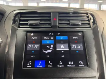 Ford Mondeo Limousine Titanium  2.0 HEV Hybrid 188 CP