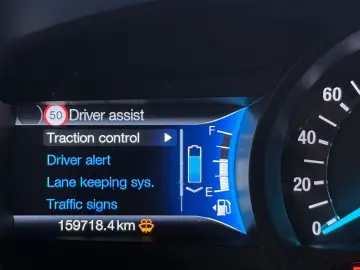 Ford Mondeo Limousine Titanium  2.0 HEV Hybrid 188 CP