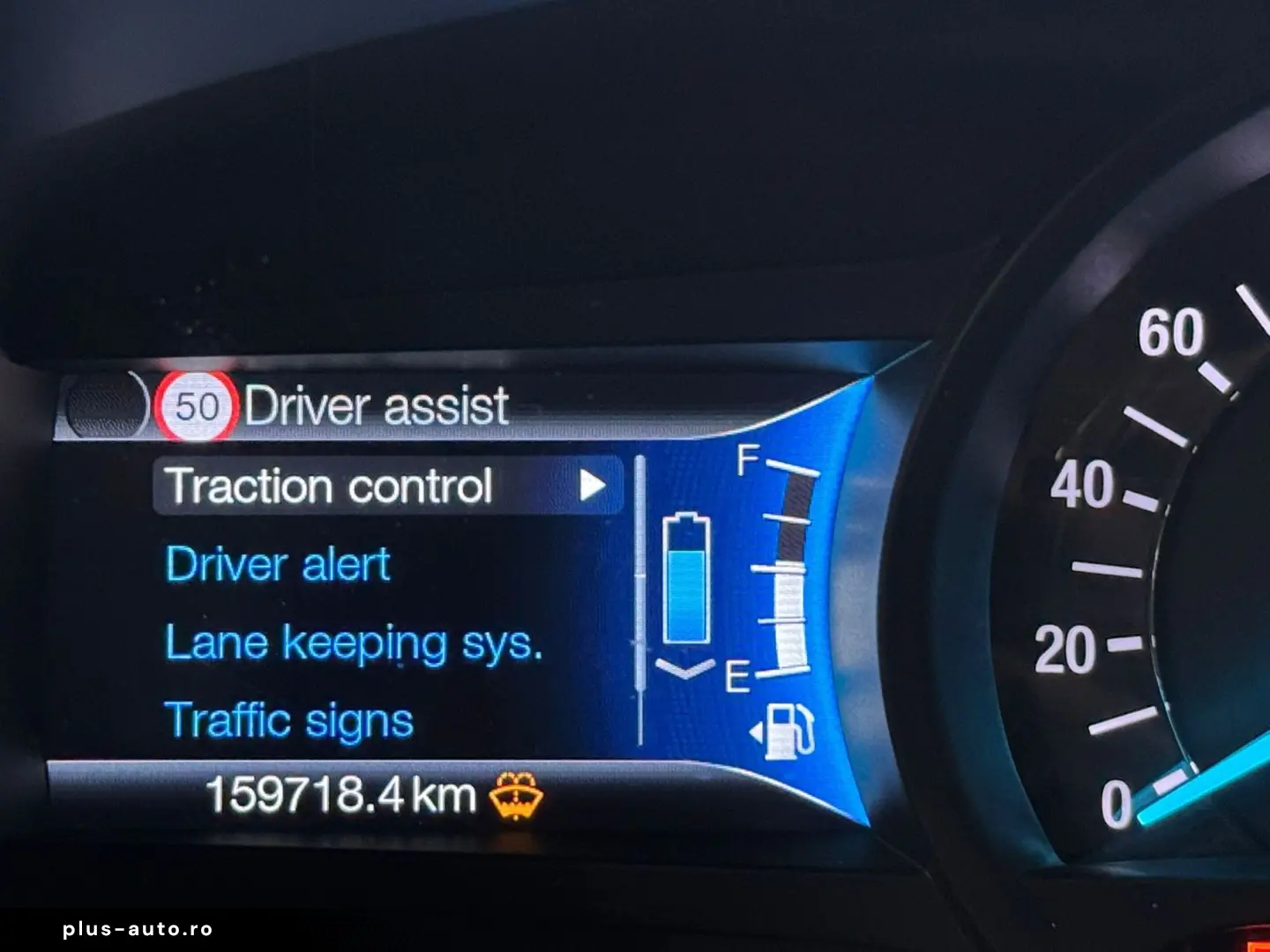 Ford Mondeo Limousine Titanium  2.0 HEV Hybrid 188 CP