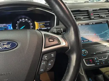 Ford Mondeo Limousine Titanium  2.0 HEV Hybrid 188 CP