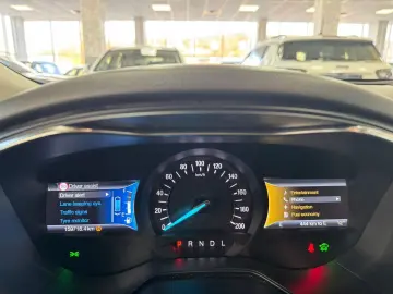 Ford Mondeo Limousine Titanium  2.0 HEV Hybrid 188 CP