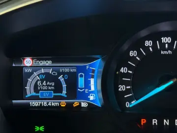 Ford Mondeo Limousine Titanium  2.0 HEV Hybrid 188 CP