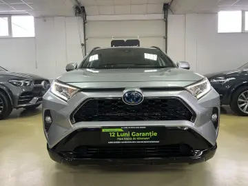 Toyota Rav-4