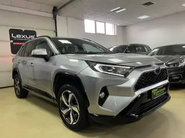 Toyota Rav-4