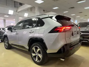 Toyota Rav-4